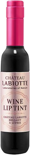 Labiotte Chateau Wine Lip Tint Тинт для губ с экстрактом вина 7г фото 2
