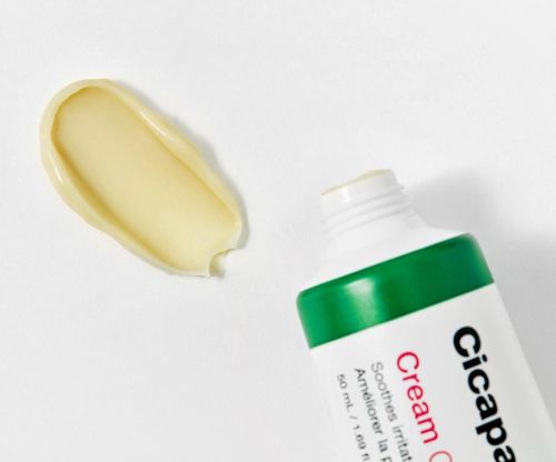 Dr.Jart+ Cicapair Cream Восстанавливающий крем для чувствительной и проблемной кожи 15мл фото 4