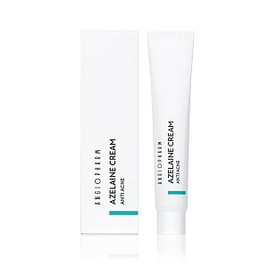 Крем с азелаиновой кислотой 20% Ангиофарм Azelaine Cream 7 мл