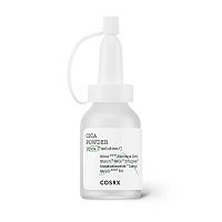 Cosrx Pure Fit Cica Powder Точечная пудра с центеллой для проблемной кожи 10г УЦЕНКА