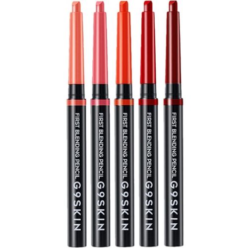 G9Skin Blending Lip Pencil Карандаш-стик для губ 0.7г