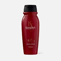 Kerasys Oriental Premium Премиум-шампунь для волос против ломкости с кератиновым комплексом 200мл