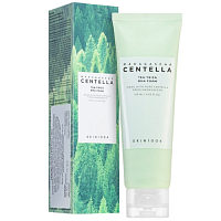 SKIN1004 Madagascar Centella Tea-Trica BHA Foam Антибактериальная пенка с BHA кислотой 125 мл УЦЕНКА