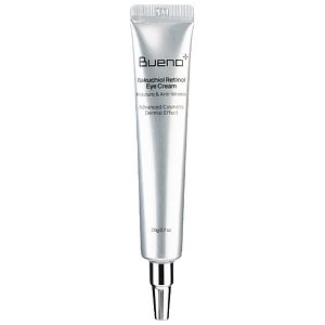 Крем для век с ретинолом и бакучиолом Bueno Bakuchiol Retinol Eye Cream 20г