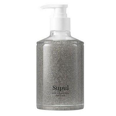 I'm from Supul Body Scrub & Wash Скраб для тела и гель для душа 300 г