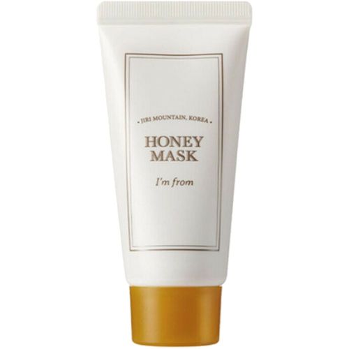 I'm from Honey Mask Питательная маска с мёдом 30г