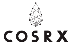 Логотип Cosrx title=