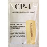 Esthetic House CP-1 Bright Complex Intense Nourishing Conditioner Кондиционер для волос (тестер) 8мл