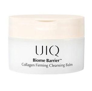 UIQ Biome Barrier Cleansing Balm Очищающий бальзам с коллагеном 100 мл