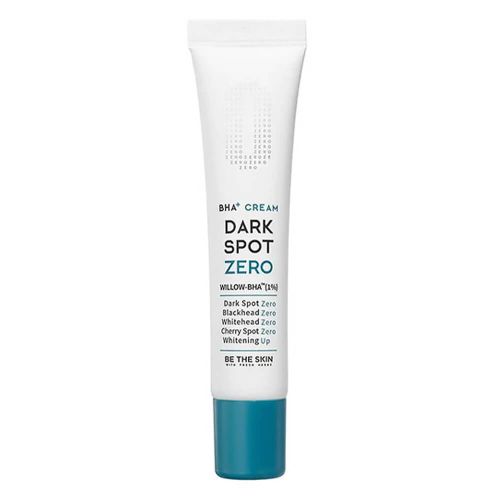 Крем против акне и пигментации с ретинолом и пептидами Be The Skin BHA 35 мл УЦЕНКА