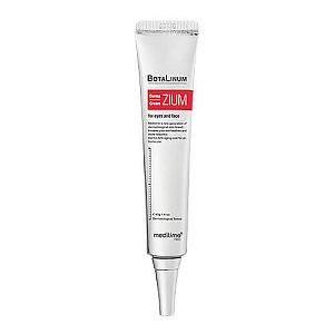 Антиоксидантный лифтинг-крем с ботулином и пептидами Meditime Botalinum Derma Zium Cream 40мл
