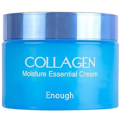 Enough Collagen Moisture Essential Cream Увлажняющий крем с коллагеном 50г