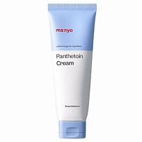 Глубокоувлажняющий крем с пантеноином Manyo Panthetoin Cream 80мл УЦЕНКА