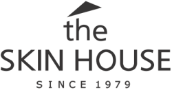 Логотип The Skin House title=