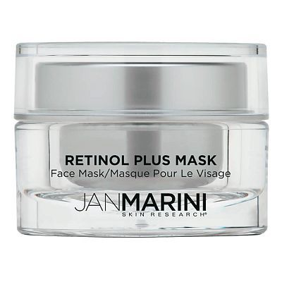 Jan Marini Retinol Plus Mask Обновляющая маска от морщин с 1% ретинола 35мл УЦЕНКА