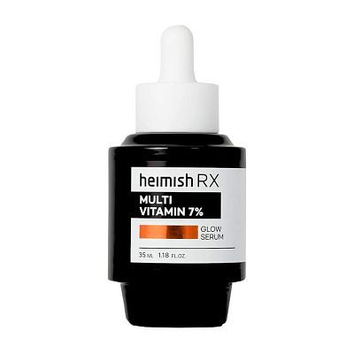 Витаминная сыворотка Heimish RX Multi Vitamin Glow Serum 35мл
