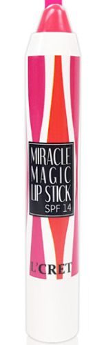 Lioele Miracle Magic Lip Stick SPF14 Магический тинт для губ 2.5г фото 2