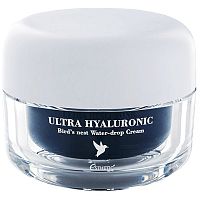 Esthetic House Ultra Hyaluronic Acid Bird's Nest Water-drop Cream Увлажняющий крем для лица 50мл