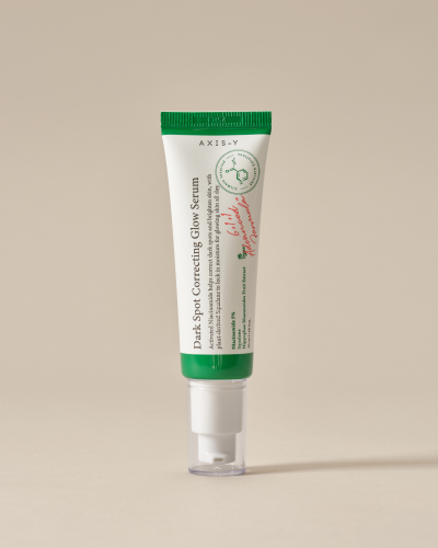 Сыворотка для коррекции пигментации и постакне Axis-Y Dark Spot Correcting Glow Serum 50мл