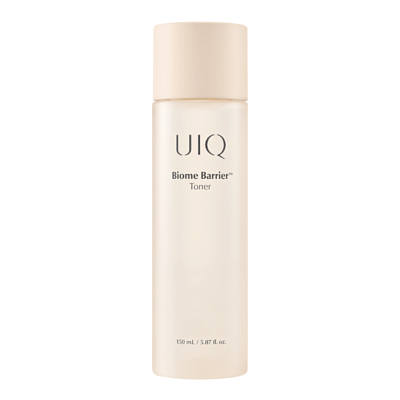 UIQ Biome Barrier Toner Восстанавливающий тонер с комплексом пробиотиков 150 мл УЦЕНКА