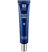 Medi-Peel 5GF Eye Tox Cream Крем для глаз с эффектом ботокса 40мл УЦЕНКА