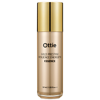 Ottie Gold Prestige Resilience Energetic Essence Эссенция для упругости кожи 40мл
