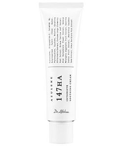 Успокаивающий крем с азуленом Dr. Althea Pro Lab Azulene 147HA Intensive Soothing Cream  (10 мл)