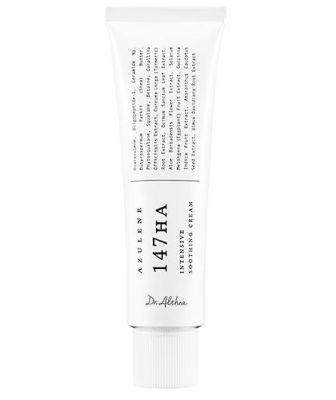 Успокаивающий крем с азуленом Dr. Althea Pro Lab Azulene 147HA Intensive Soothing Cream 