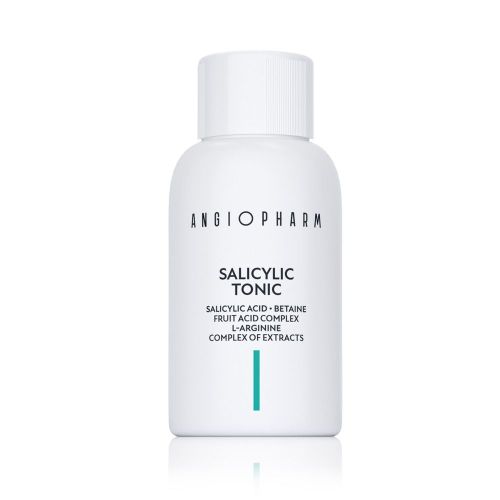 Тоник для проблемной кожи с салициловой кислотой Ангиофарм Salicylic Tonic 50 мл