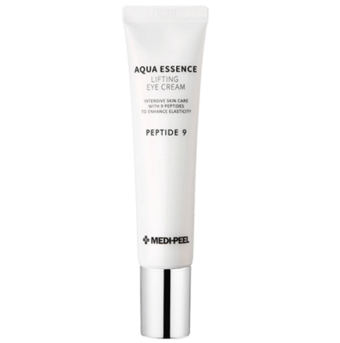 Medi-Peel Peptide 9 Aqua Essence Lifting Eye Cream Крем для век с эффектом лифтинга УЦЕНКА