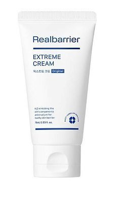 Ламеллярный защитный крем для лица Real Barrier Extreme Cream Original 50мл