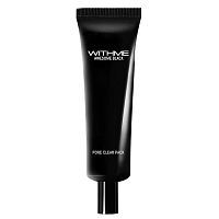 Evas Withme Awesome Black Pore Clear Pack Маска-пленка очищающая для лица 30г
