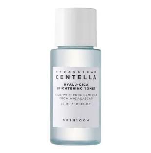 SKIN1004 Madagascar Centella Hyalu-Cica Brightening Toner Увлажняющий тонер 200 мл УЦЕНКА
