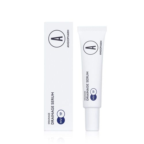 Дренажная сыворотка  Ангиофарм Drainage Serum 5мл