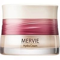 The Saem Mervie Hydra Cream Увлажняющий крем для лица с планктоном 60мл