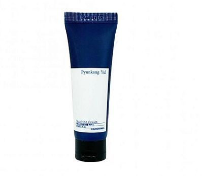 Питательный крем для сухой и чувствительной кожи Pyunkang Yul Nutrition Cream 20мл УЦЕНКА