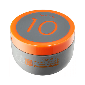 Masil 10 Premium Repair Hair Mask Восстанавливающая премиум-маска для волос 300мл