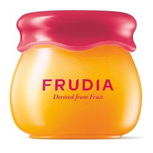 Frudia Pomegranate Honey 3 in 1 Lip Balm Бальзам для губ с медом и экстрактом граната 10г