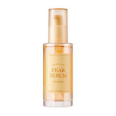 Лёгкая глубокоувлажняющая сыворотка с грушей I'm from Pear Serum 50мл