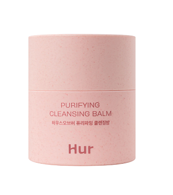 Очищающий гидрофильный бальзам House of Hur Purifying Cleansing Balm 50мл