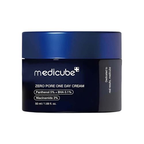 Крем для сужения пор Medicube Zero Pore One Day Cream 50ml