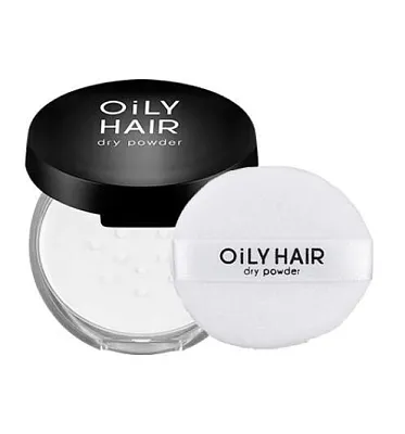A'pieu Oily Hair Dry Powder Пудра для жирных волос 5 г