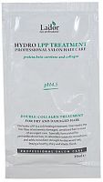 Lador Eco Hydro Lpp Treatment Восстанавливающая маска для сухих и ломких волос (тестер) 10мл