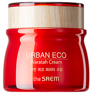 Крем для лица с экстрактом телопеи The Saem Urban Eco Waratah Cream 50 мл