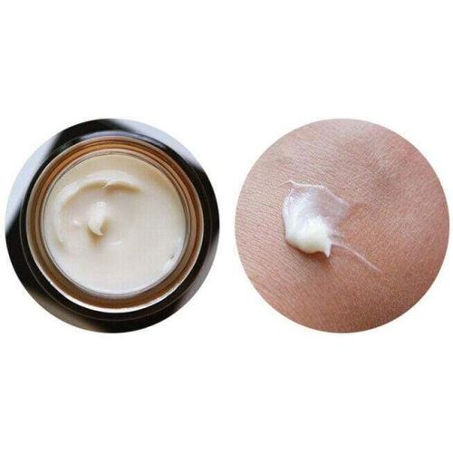 Ciracle Mela Control Whitening Cream Осветляющий крем от пигментации и постакне 50мл фото 3