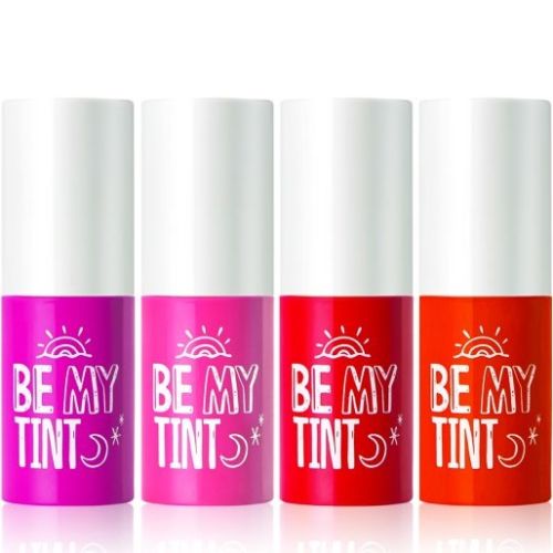 Yadah Be My Tint Стойкий тинт для губ 4г
