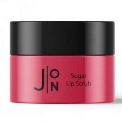 J:on Sugar Lip Scrub Сахарный скраб для губ 12г