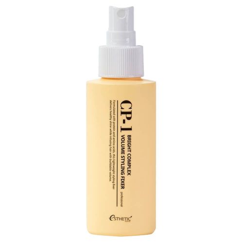 Esthetic House CP-1 Bright Complex Volume Styling Fixer Спрей для прикорневого объема 100 мл УЦЕНКА