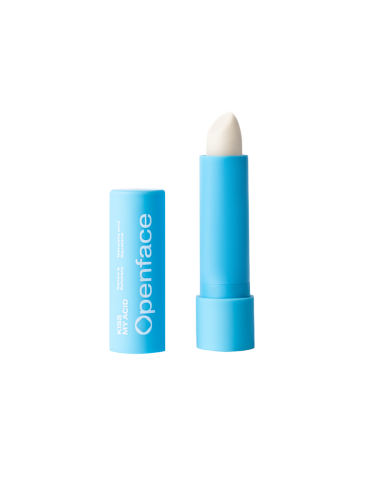 Обновляющий бальзам для губ с кислотами Openface Kiss My Acid 3,4г