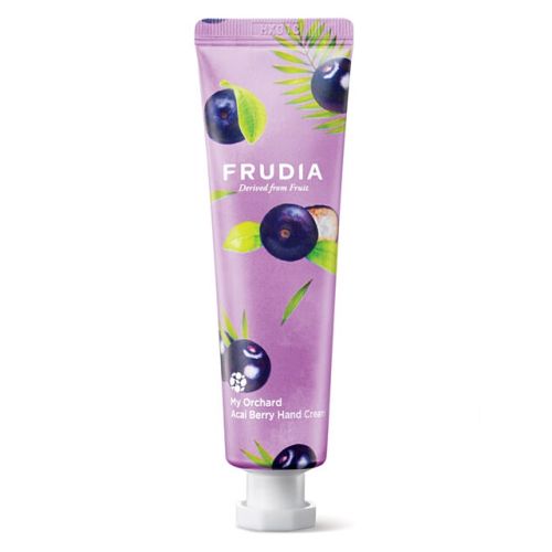Frudia My Orchard Acai Berry Hand Cream Увлажняющий крем для рук с ягодами асаи 30г